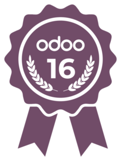 certificacion Odoo